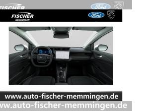 Ford Puma Titanium 6-Gang - Sofort erhältlich ! ! !