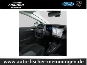 Ford Puma Titanium 6-Gang - Sofort erhältlich ! ! !
