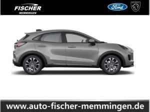 Ford Puma Titanium 6-Gang - Sofort erhältlich ! ! !