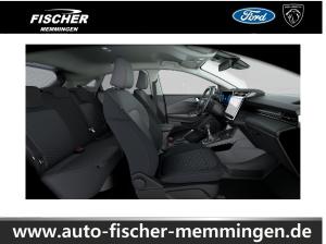Ford Puma Titanium 6-Gang - Sofort erhältlich ! ! !