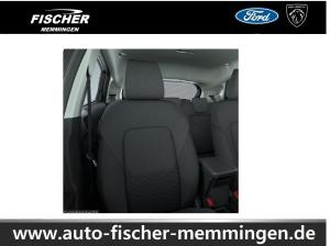 Ford Puma Titanium 6-Gang - Sofort erhältlich ! ! !