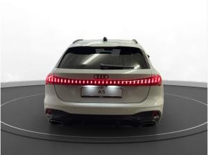 Audi A5 Avant TFSI AHK Matrix LM 20" Navi B&O Head-Up