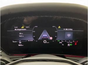 Audi A5 Avant TFSI AHK Matrix LM 20" Navi B&O Head-Up
