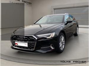 Audi A6 40 TDI Avant advanced -Audi Gebrauchtwagen :plus Wochen