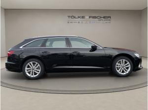 Audi A6 40 TDI Avant advanced -Audi Gebrauchtwagen :plus Wochen