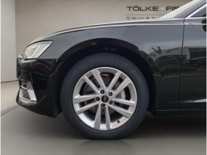 Audi A6 40 TDI Avant advanced -Audi Gebrauchtwagen :plus Wochen