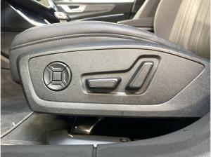 Audi A6 40 TDI Avant advanced -Audi Gebrauchtwagen :plus Wochen