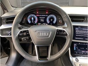 Audi A6 40 TDI Avant advanced -Audi Gebrauchtwagen :plus Wochen