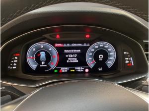 Audi A6 40 TDI Avant advanced -Audi Gebrauchtwagen :plus Wochen