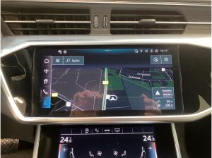 Audi A6 40 TDI Avant advanced -Audi Gebrauchtwagen :plus Wochen