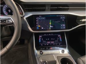 Audi A6 40 TDI Avant advanced -Audi Gebrauchtwagen :plus Wochen