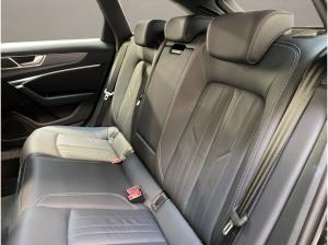 Audi A6 40 TDI Avant advanced -Audi Gebrauchtwagen :plus Wochen