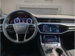 Audi A6 40 TDI Avant advanced -Audi Gebrauchtwagen :plus Wochen
