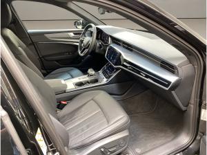 Audi A6 40 TDI Avant advanced -Audi Gebrauchtwagen :plus Wochen