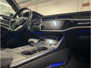 Audi A6 Limousine sport 45 TFSI HD Matrix Pano Head-Up