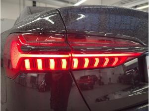 Audi A6 Limousine sport 45 TFSI HD Matrix Pano Head-Up