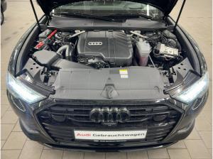 Audi A6 Limousine sport 45 TFSI HD Matrix Pano Head-Up