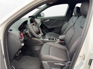 Audi Q2 35 TFSI S-LINE COMP+MATRIX+KAMERA+CARPLAY