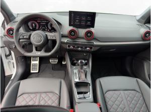 Audi Q2 35 TFSI S-LINE COMP+MATRIX+KAMERA+CARPLAY
