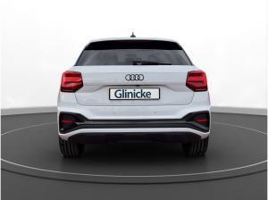 Audi Q2 35 TFSI S-LINE COMP+MATRIX+KAMERA+CARPLAY