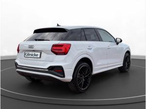 Audi Q2 35 TFSI S-LINE COMP+MATRIX+KAMERA+CARPLAY