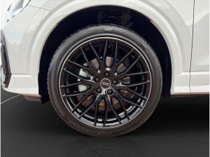 Audi Q2 35 TFSI S-LINE COMP+MATRIX+KAMERA+CARPLAY