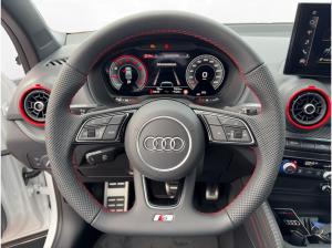 Audi Q2 35 TFSI S-LINE COMP+MATRIX+KAMERA+CARPLAY