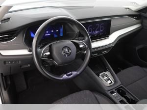 Skoda Octavia COMBI 2.0 TDI DSG 4x4 - STYLE #NURHIER