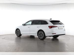 Skoda Octavia COMBI 2.0 TDI DSG 4x4 - STYLE #NURHIER