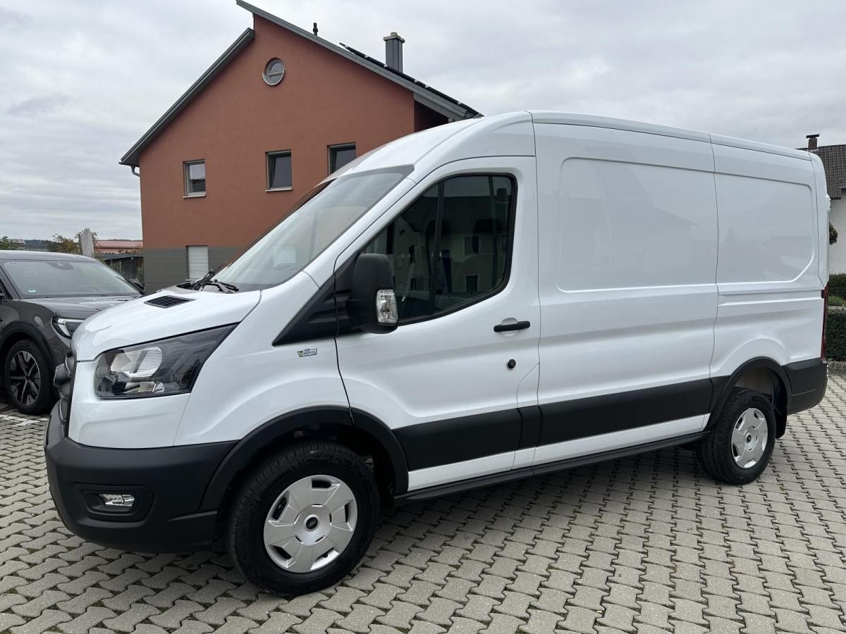 Ford Transit KW 350L2H2 Trend PDC KAMERA LADERAUM-SCHUTZ