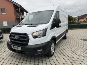 Ford Transit KW 350L2H2 Trend PDC KAMERA LADERAUM-SCHUTZ