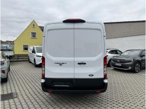 Ford Transit KW 350L2H2 Trend PDC KAMERA LADERAUM-SCHUTZ
