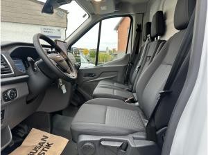 Ford Transit KW 350L2H2 Trend PDC KAMERA LADERAUM-SCHUTZ