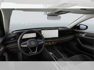 Volkswagen Passat Business 1,5 l eTSI DSG *Vorlauffzg.*