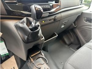Ford Transit KW 350L2H2 Trend PDC KAMERA LADERAUM-SCHUTZ