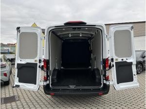 Ford Transit KW 350L2H2 Trend PDC KAMERA LADERAUM-SCHUTZ
