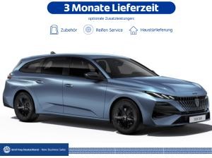 Peugeot 308 SW Style 131PS 96kw ❗​ Begrenzte Stückzahl ❗
