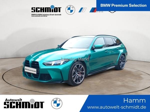 BMW M3 Competion xDrive Touring / NP= 113.310,- /
