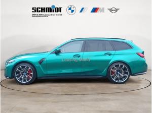 BMW M3 Competion xDrive Touring / NP= 113.310,- /