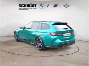 BMW M3 Competion xDrive Touring / NP= 113.310,- /