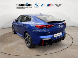 BMW X2 M35i xDrive / NP= 72.900,- / Pano / Memory /