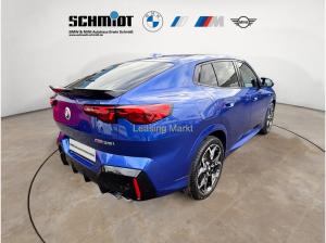 BMW X2 M35i xDrive / NP= 72.900,- / Pano / Memory /