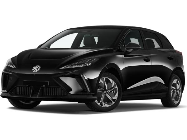 MG MG4 ⚡STANDARD MY24⚡- 🚀🚀 für Privat❗