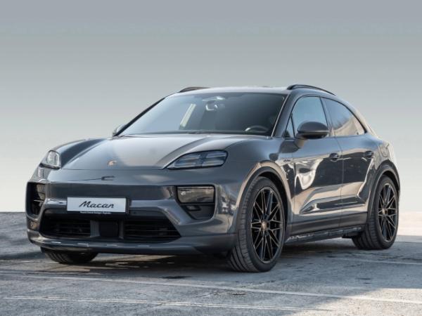 Porsche Macan Macan 4s - 0711 Leasing – Exklusiv. Direkt. Stuttgart.