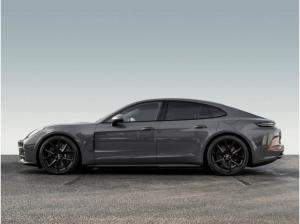 Porsche Panamera 4 E-Hybrid - 0711 Leasing – Exklusiv. Direkt. Stuttgart.