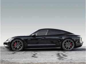 Porsche Taycan 4S - 0711 Leasing – Exklusiv. Direkt. Stuttgart.