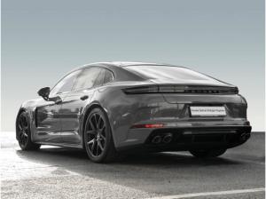 Porsche Panamera 4 E-Hybrid - 0711 Leasing – Exklusiv. Direkt. Stuttgart.