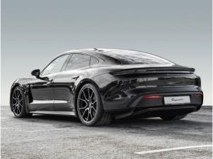 Porsche Taycan 4S - 0711 Leasing – Exklusiv. Direkt. Stuttgart.