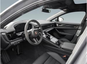 Porsche Panamera 4 E-Hybrid - 0711 Leasing – Exklusiv. Direkt. Stuttgart.