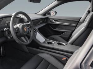Porsche Taycan 4S - 0711 Leasing – Exklusiv. Direkt. Stuttgart.